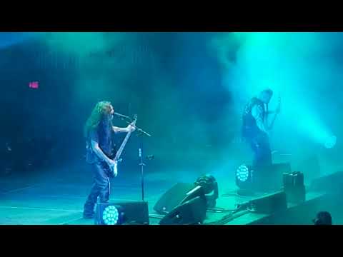 Slayer - 'South