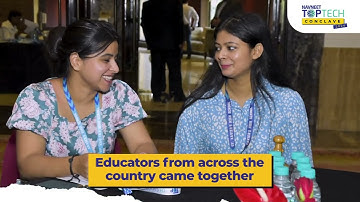 Get Ready for the NAVNEET TOPTECH Conclave 2024!