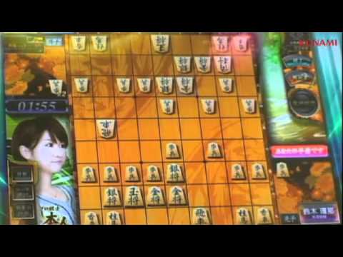 「天下一将棋会 プロの一手 LIVE」 第6回放送 鈴木環那女流初段