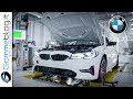 2020 BMW Cars - PRODUCTION 🇩🇪German Car Factory in Mexico 🇲🇽