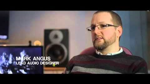 Alien Isolation Creative Assembly Interview