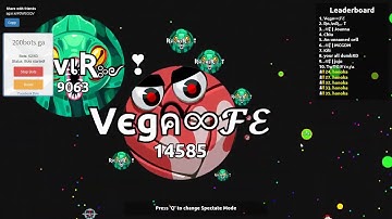 agar.io bots still work but my fb packet got patched