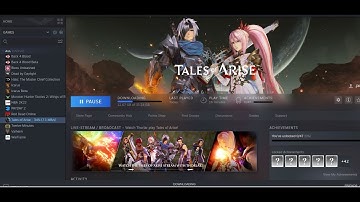 Fix Tales of Arise Crashing, Fatal Error, Freezing, Black Screen And Launching Issue On PC