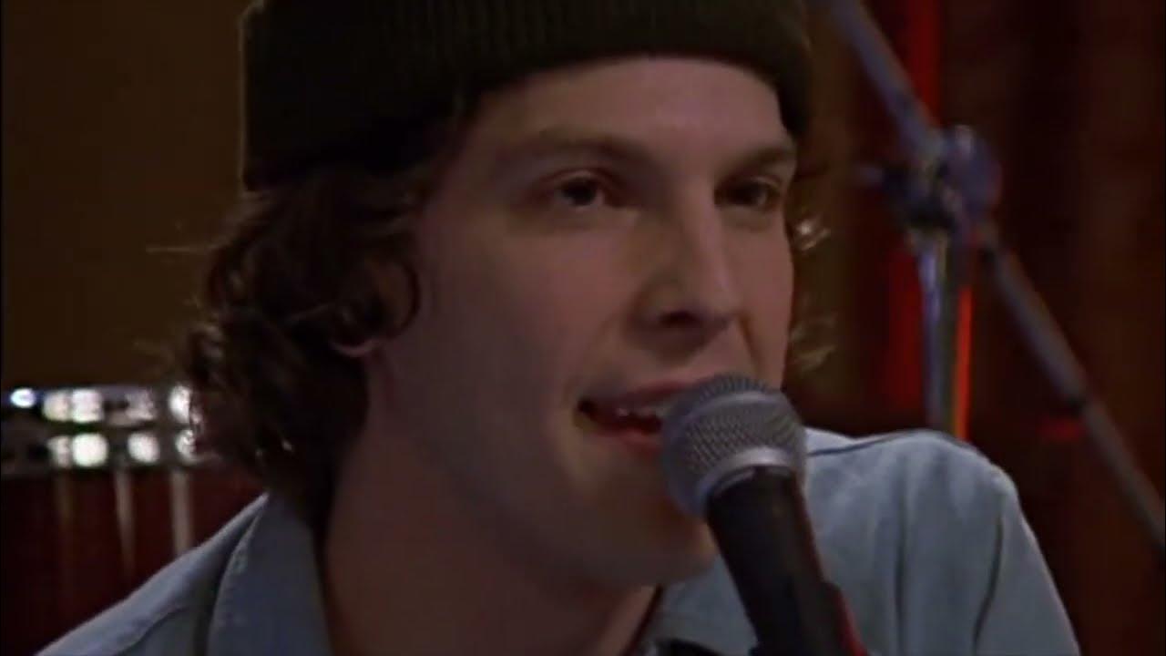 One Tree Hill 1x10 finale Gavin DeGraw YouTube