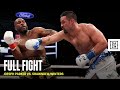 FULL FIGHT | Joseph Parker vs. Shawndell Winters