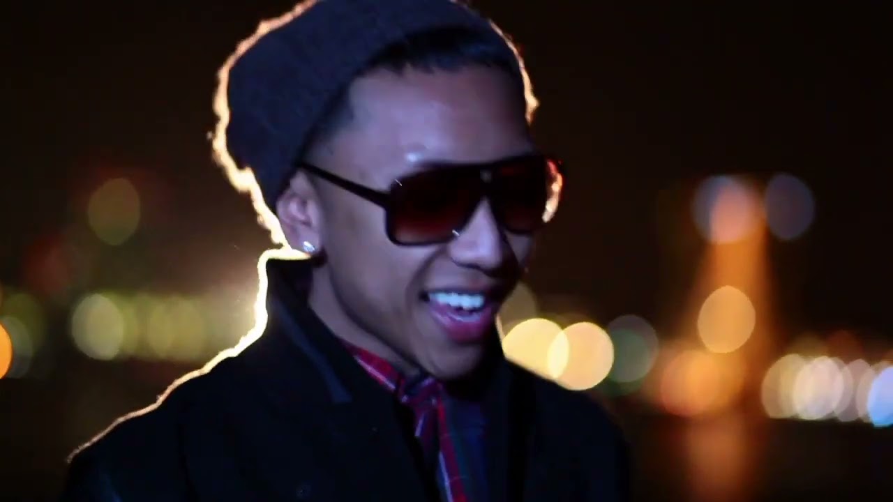 Justin Delacruz aka Shiny ft J Wang - Killing Me Slow (Music Video)