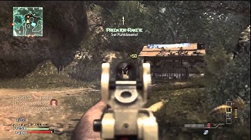 MW3 BEST TOMAHAWK ACROSS THE MAP EVER