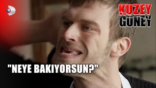 Kurabiye Var Simit Var Neye Bakıyorsun? - Kuzey Güney Özel  Resimi