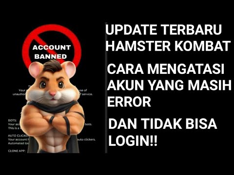 HAMSTER KOMBAT RESMI