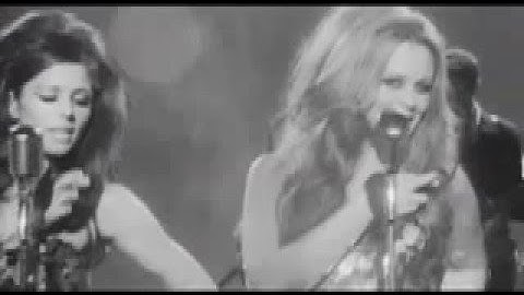 Girls Aloud - The Promise (Dave Aude Remix Video by Adam Dj)