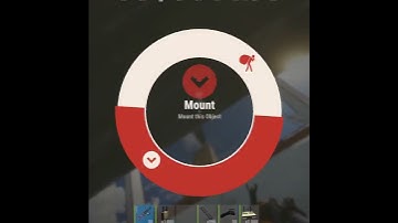 Cargo Ladder Hack in Rust #shorts