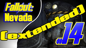 Fallout: Nevada (extended) - part 14