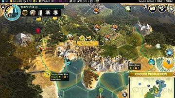 Civilization 5 Beginners Guide Part 2