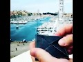 【Nowa Origami】コインケース 小銭入れ タイベック ベルギー製 made in Belgium