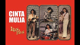 CINTA MULIA - KOES PLUS (1975)