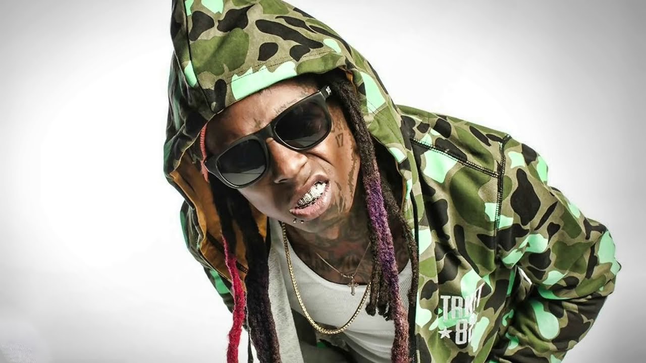 FREE] Lil Wayne Type Beat - \