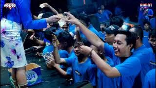 CINTA SEGITIGA NOVI NOVITA AGENG MUSIC ROBOT COMUNITY 2025