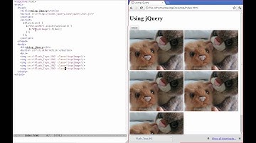 Using jQuery: finding elements with a class selector