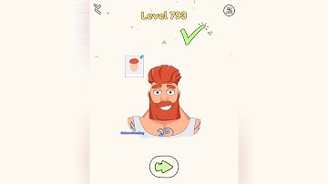 DOP Draw One Part Level 791 792 793 794 795