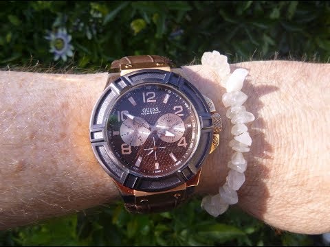 Guess rigor w0040g3 Clearance