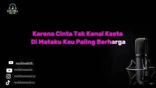Poppy Mercury - Cinta Tak Kenal Kasta (Karaoke)