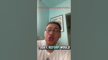 Europe must act in order to not follow America’s path #leftist #politicalinstability #europe #eu