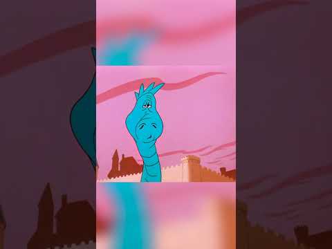 Un dragon à