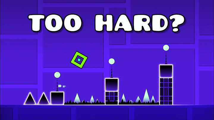 Stereo Madness Isn't Sightreadable [April Fools]