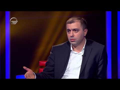 თავს მაღალი რანგის პოლიტიკოსად მიიჩნევთ?