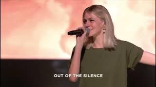 LIVING HOPE | Abigail Ginsterblum | Beautiful Christian Song |#praiseworship #howgreat