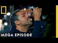 David Blaine: Do Not Attempt MEGA Episode | Arctic Circle, Brazil, SE Asia | National Geographic
