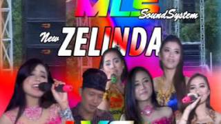keroncong suket teki zelinda
