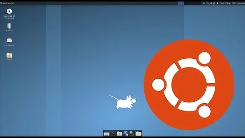 How to Install Xubuntu Desktop