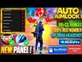 MOD MENU ANDROID😱 NOOB X DC CLINT NON ROOT ☠️WORKING 2026 ANTIBAND 👻💥SAFE ALL SEVER👾