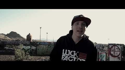 Chemist - Stimulus Package (Official Video)