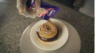 Cadbury Hot Chocolate Day 6 Secs