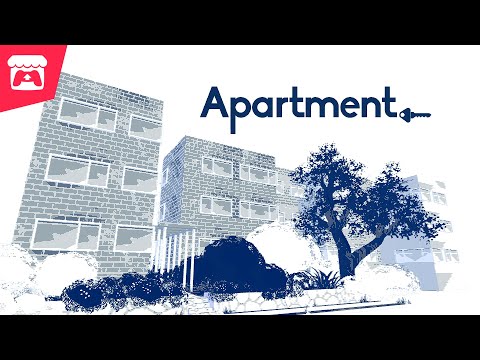 Apartment — Gameplay Video
