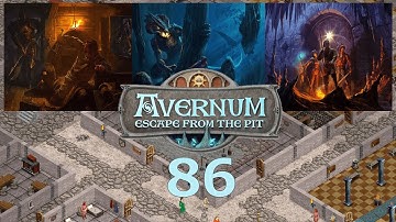 Avernum: Escape From the Pit - Osa 86