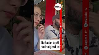 Eşinin Ayranından Içti, Tepki Gösterdi Resimi