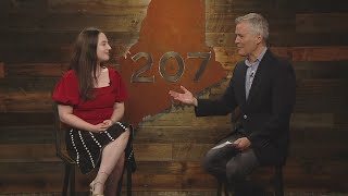 'Heightened' is a Maine-based movie featuring local actors
