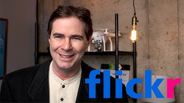 Awesome HACK for your Flickr Page!