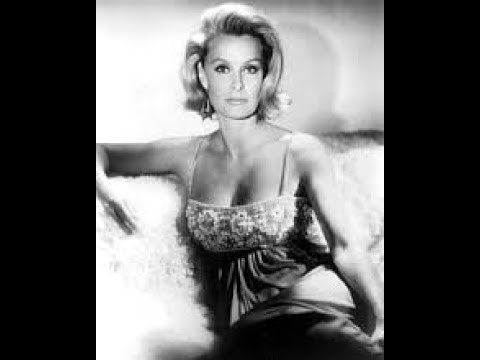 Dina Merrill ( December 29, 1923 – May 22, 2017) was an American actress, h...