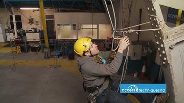 Passing a deviation Level 1 Access techniques Ltd