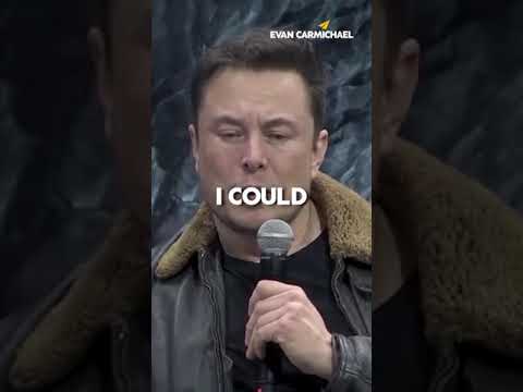 ELON MUSK’S DILEMMA: