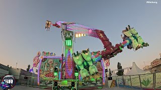 Rock Roll - Deinert Offride Bad Kreuznach Jahrmarkt 2025