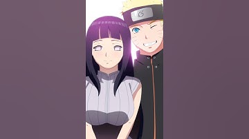 Naruto và Hinata của các bạn đây nha #naruto #hinata