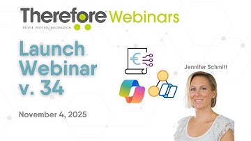 Launch Webinar V. 34 (Asia)