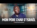 Mon pere char disrael  jeremie vase gospelcross live music