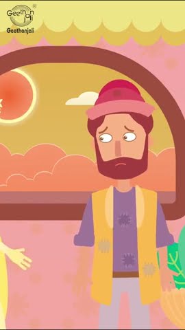 The Fisherman and His Wife Bedtime Stories | English Fairy Tales | #animation #fairytales