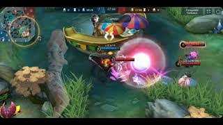 CHOU TIKTOK :V -MOBILE LEGENDS-